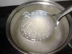 芋头芒果西米露做法大全,绿豆西米露芋头正确煮法