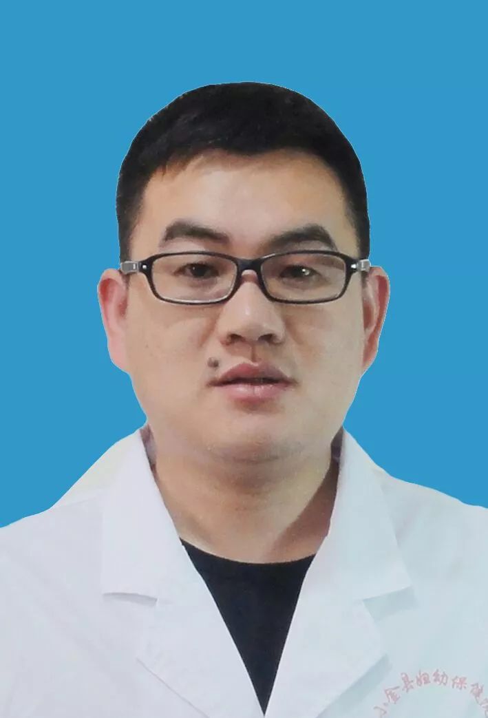 扩散︱小金人民的福音，浙川医生公益诊疗日活动开始啦！