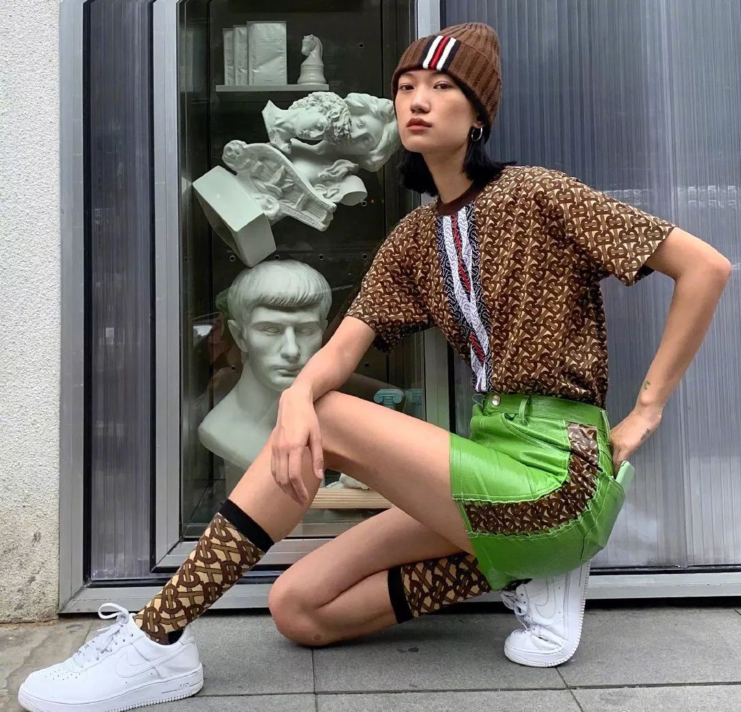 burberry帽子老花,burberry最值得买的经典款