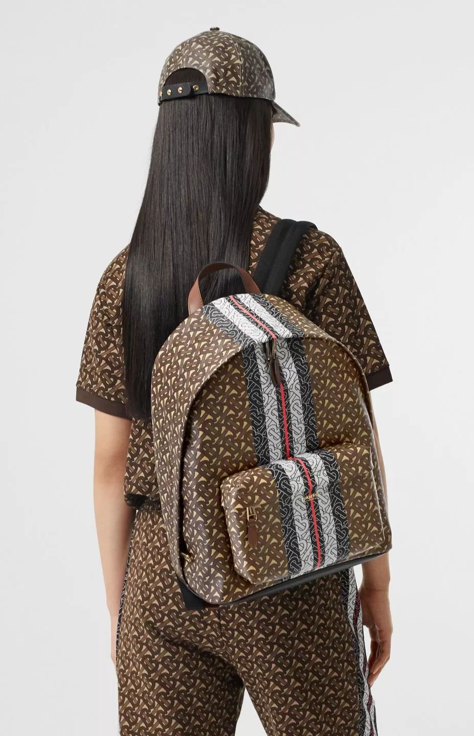 burberry帽子老花,burberry最值得买的经典款