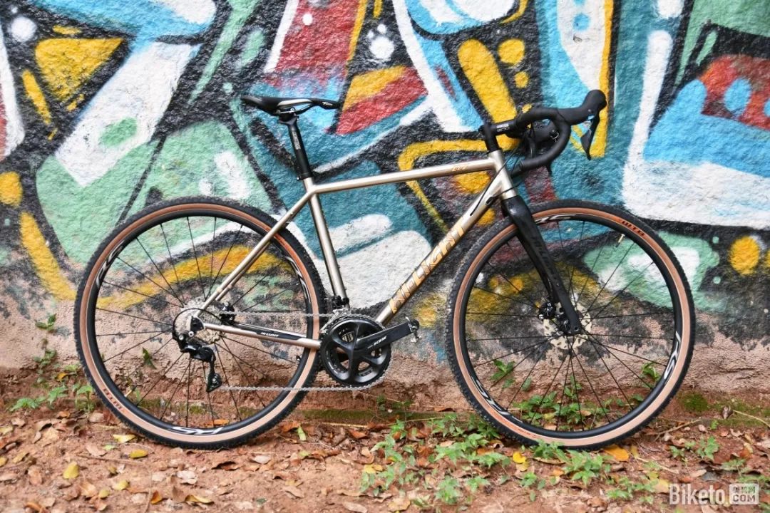 hilightg7钛合金车架,hi-lightg7自行车