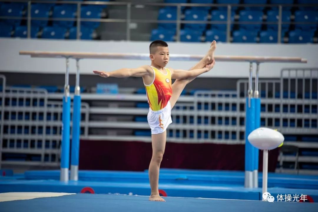 2018全国少儿体操总决赛美图,2019北京市青少年体操锦标赛
