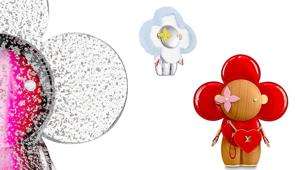 @男票|最美七夕限量系列都在这里了