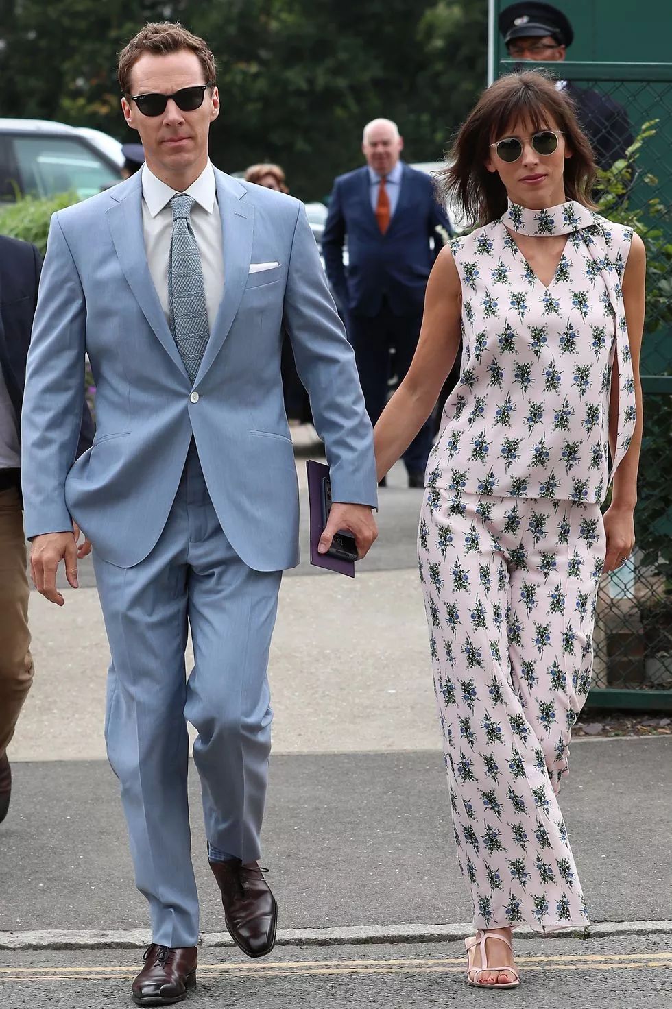 温网着装规定男士,温网男士着装视频