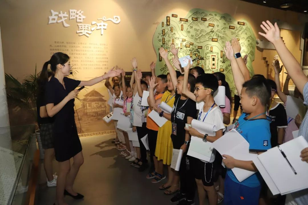 多彩假期快乐成长,关爱儿童身心健康快乐成长