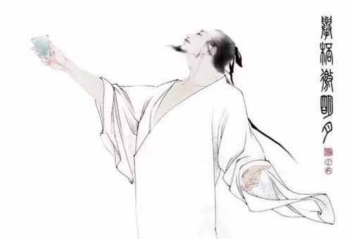 跟着李白游黄鹤楼,跟着李白游