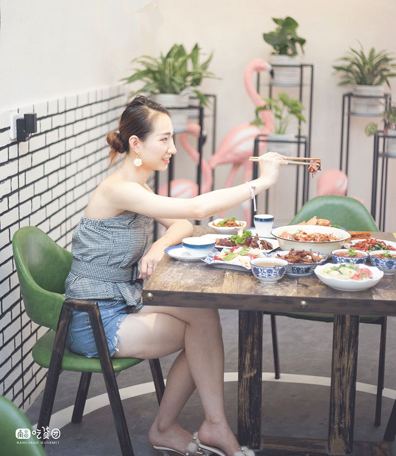 4.8折！撩妹高手餐厅来啦，一秒偷走少女心