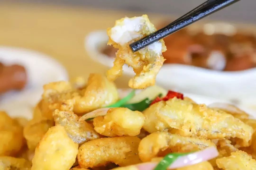 苏州人推荐的苏州特色小吃,苏州人私藏的这几条美食街巷