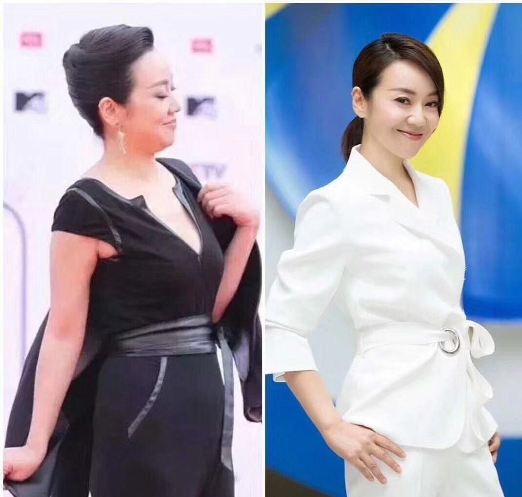 48岁爆瘦30斤秘笈,48岁减肥瘦23斤