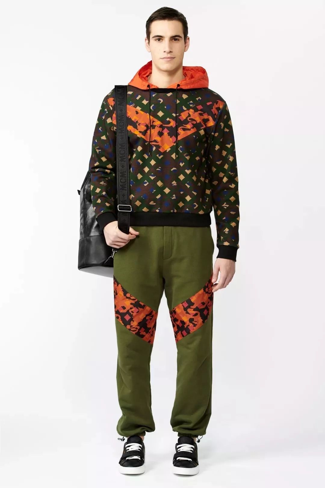 偶像练习生分组的衣服,偶像练习生团服