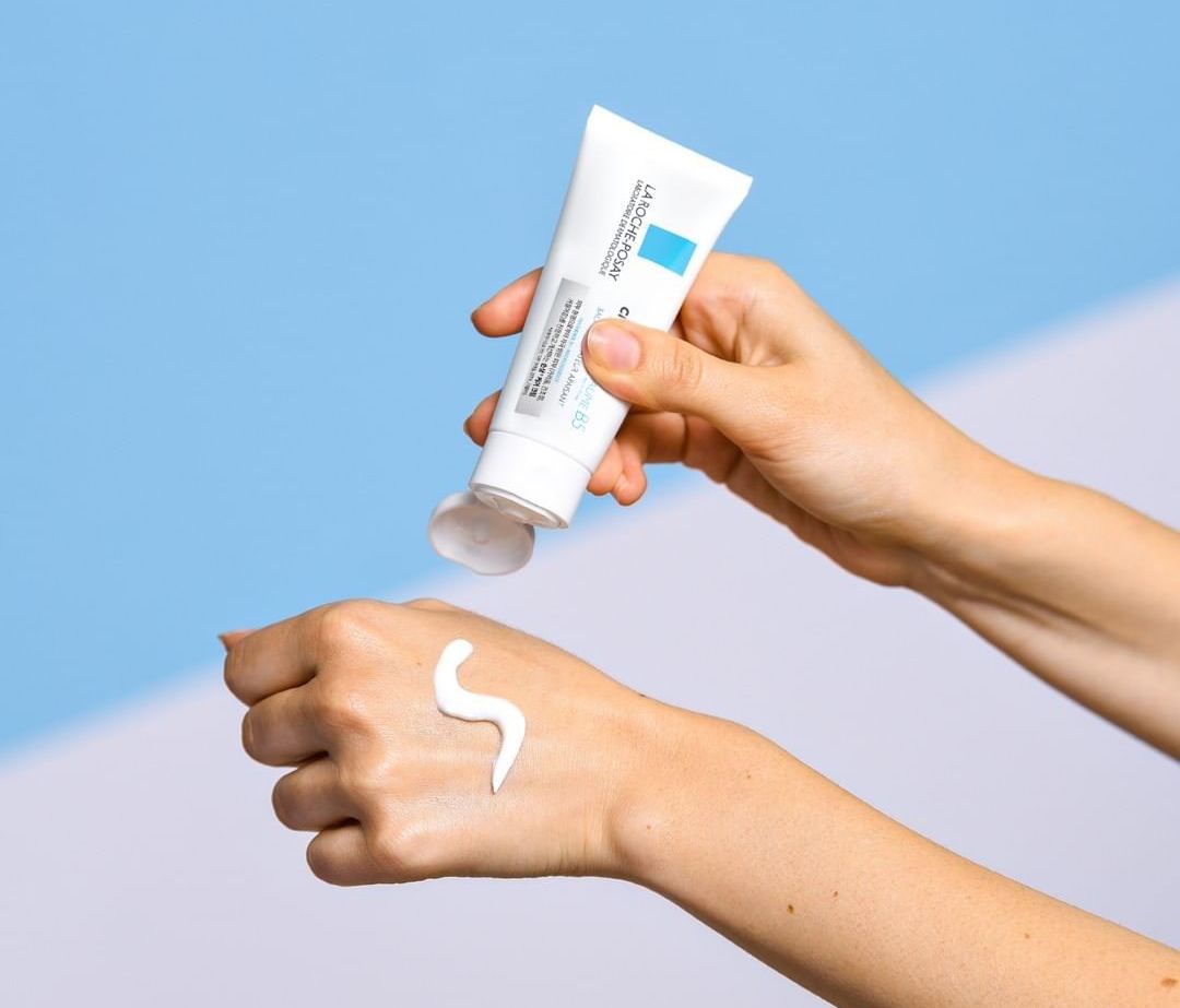 舒敏成分是什么,舒敏大牌护肤品推荐