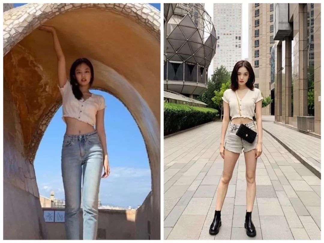 泫雅绿色礼服裙同款,泫雅liphip服装