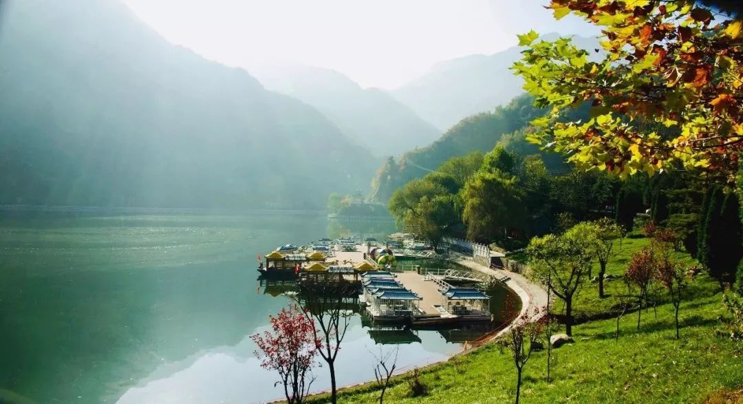 假期游夏令营,夏令营不玩手机