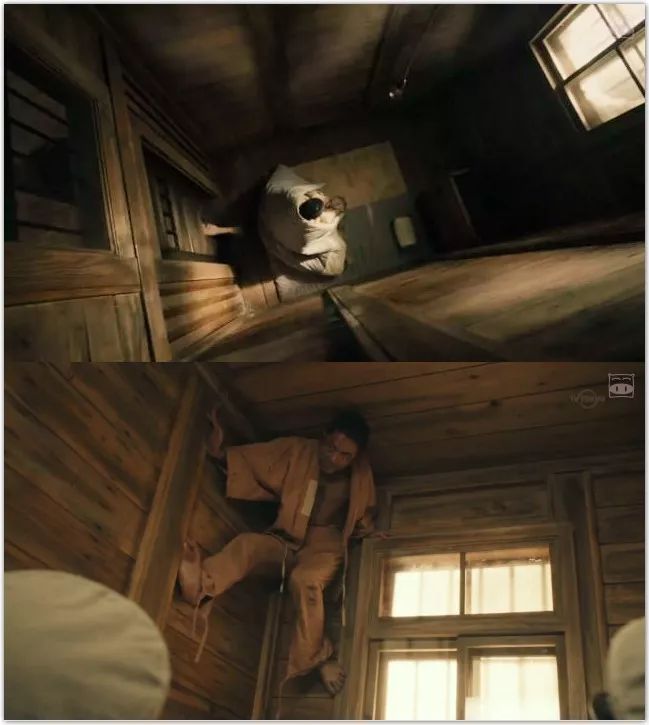 来自90年的越狱题材电影,各种越狱电影真实事件改编