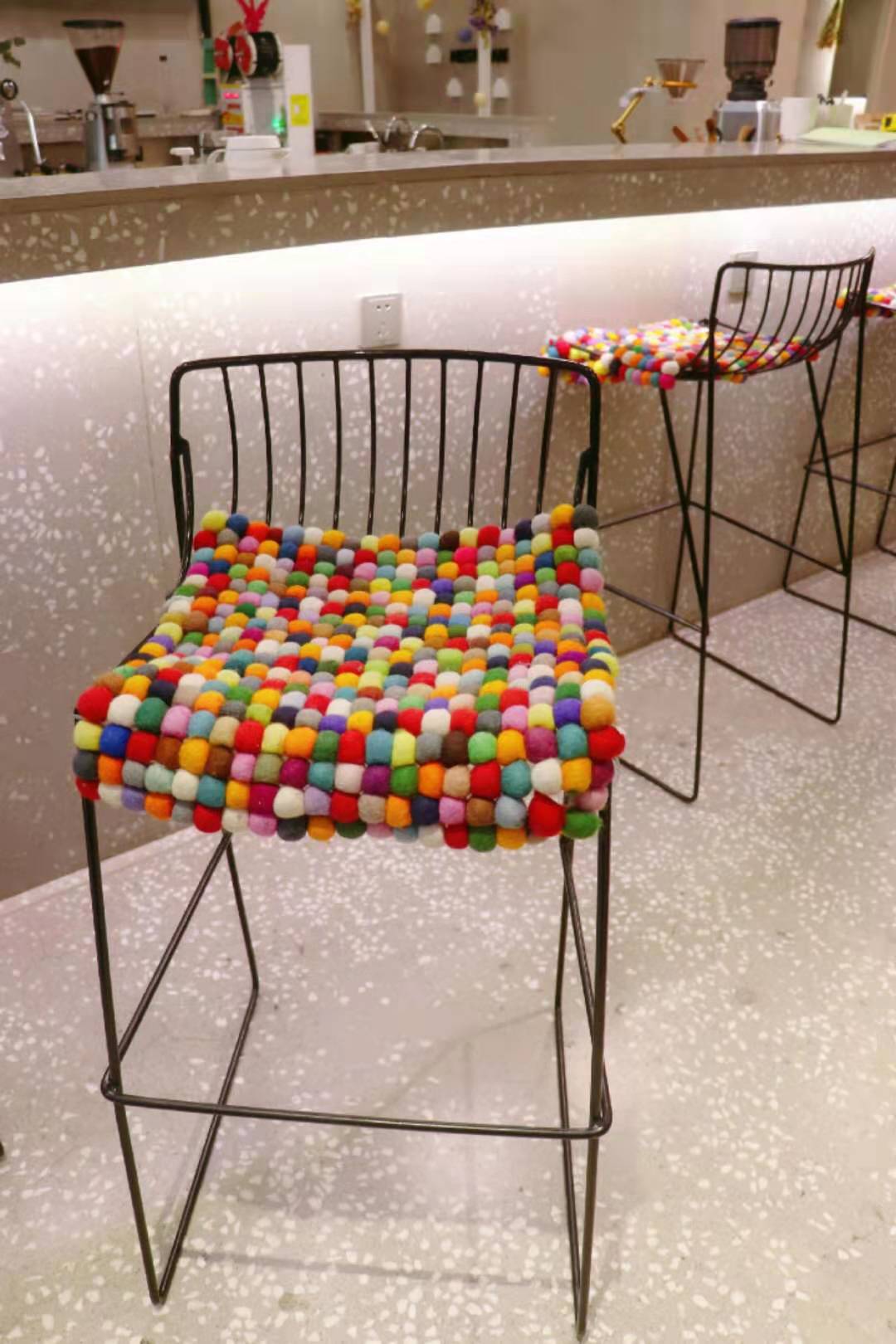 彩虹面包店团购,盘点网红面包店