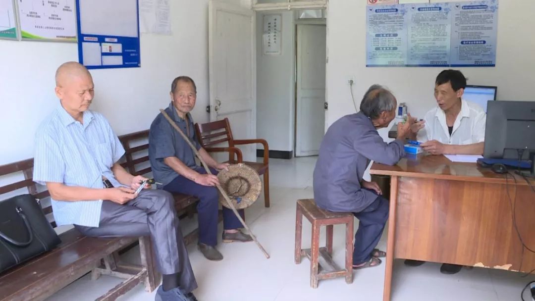 一个电话药就送到家，莲都这项工作开启新模式！