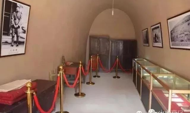 长武避暑胜地,长武青龙山避暑