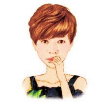 闲情艺致：女人的胡髭