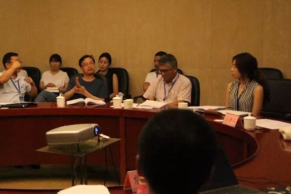 中国语言交流大会,第二届全国语言与文化学术研讨会