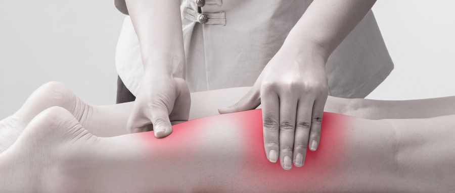 怎么祛老寒腿上的寒气,腿是寒气的大本营如何驱寒