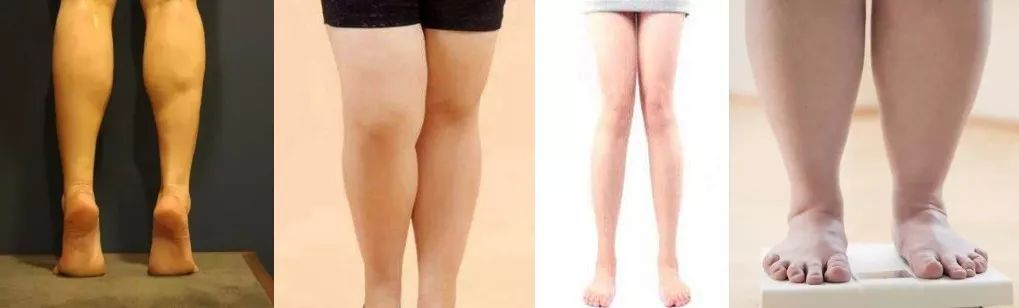 和闺蜜一起逛街，曾让我很不自信