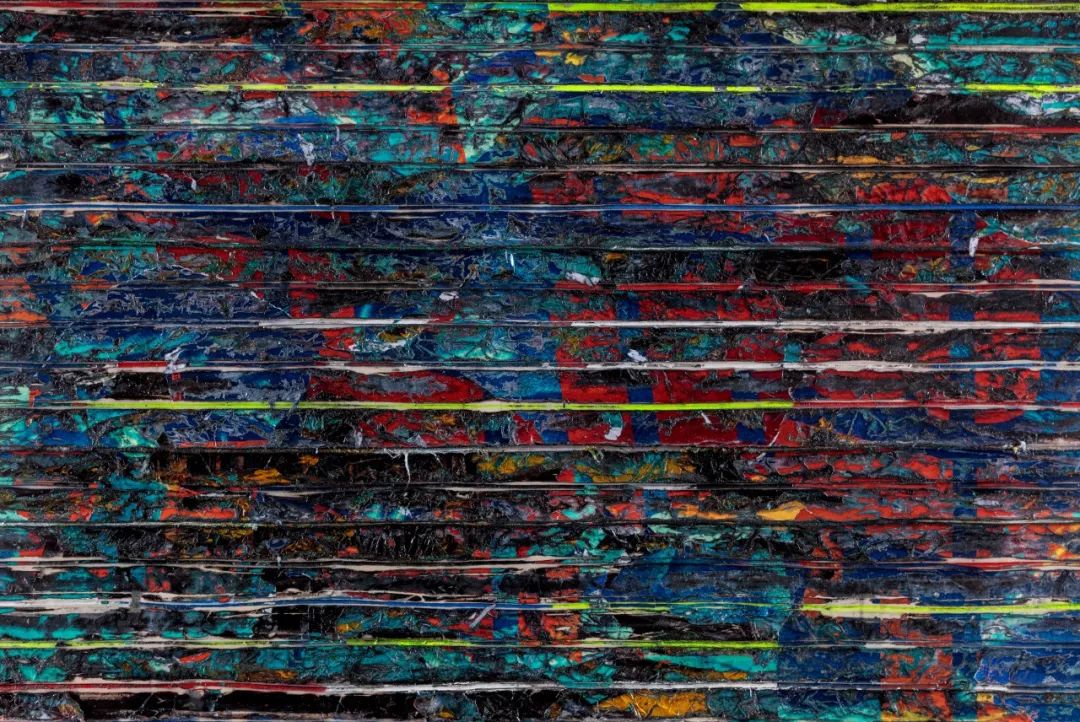 叛逆不羁的夜店咖，如何创造艺术市场奇迹？