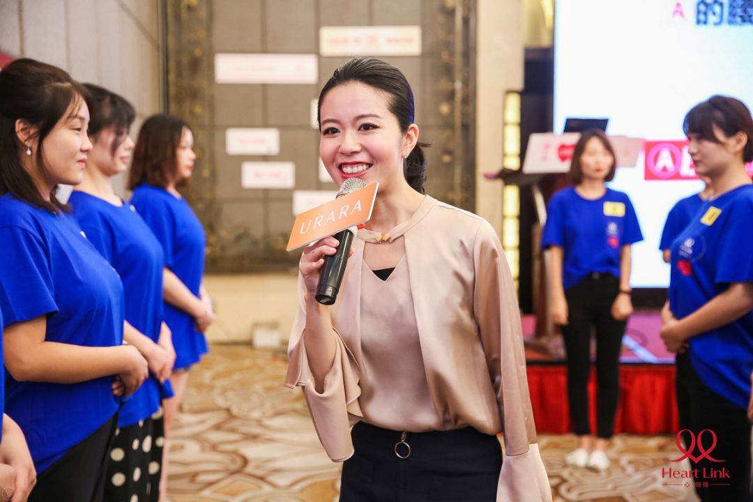 从资生堂小姐到精准“美人”这家巨头如何塑造互联网时代的情感链接