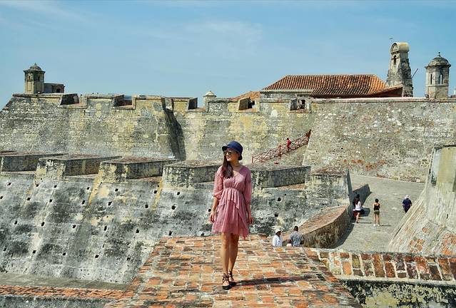 哥伦比亚3天旅游线路,南美洲之旅哥伦比亚