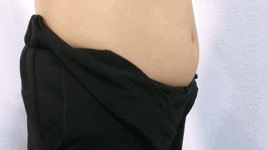 告别“大腹婆”，立变“小腰精”！穿上它，躺着拥有平坦小腹