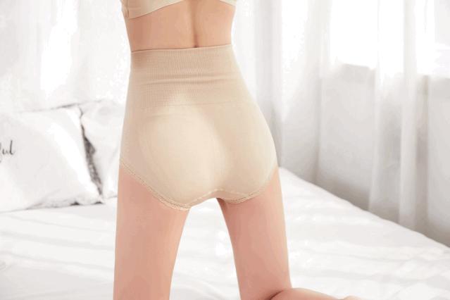 告别“大腹婆”，立变“小腰精”！穿上它，躺着拥有平坦小腹