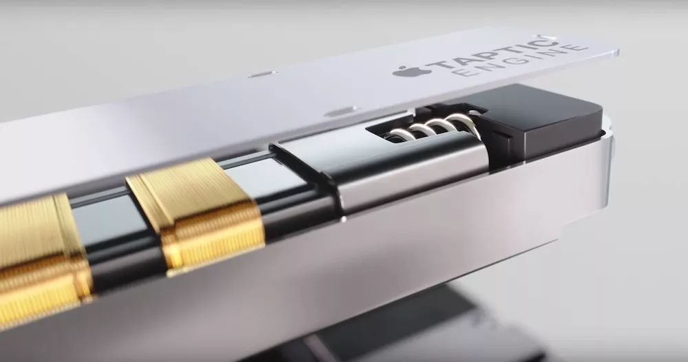 没有3dtouch三指怎么操作,没有3dtouch的苹果是怎样的