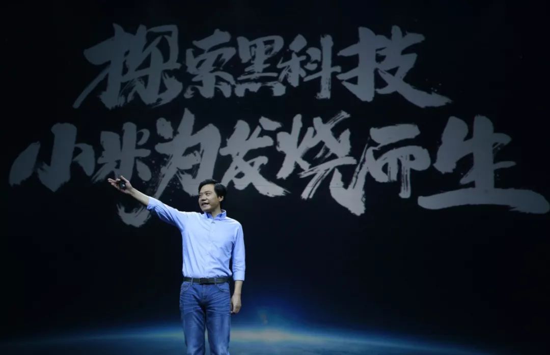 颠覆者美团,小米搅局者