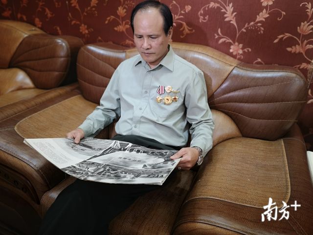 退役军人返乡创业典型事迹宣讲,退役军人创业个人事迹