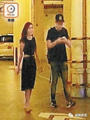 劈腿粉丝生子,刚结婚就被爆脚踩5条船,这…