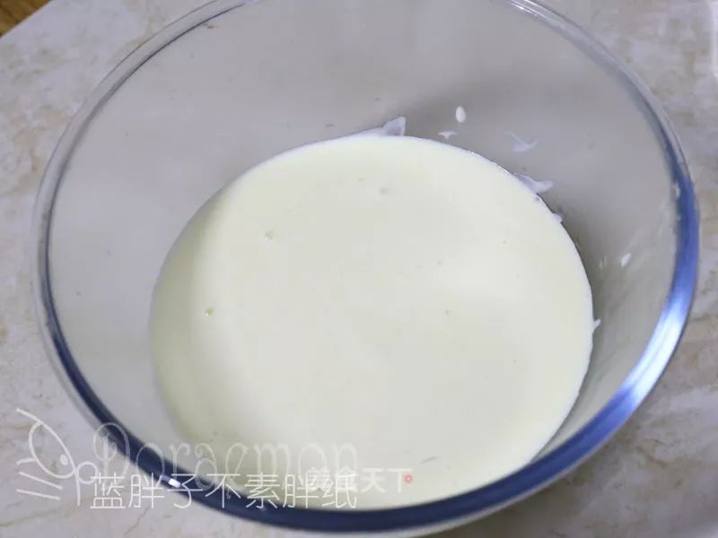 最简单的冰棍儿教程,做冰棍儿又简单又好吃