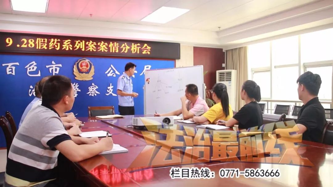 广西百色74间药店出售假药被查!涉及几十类药品,结石、风湿痛、补肾壮阳患者请自查……