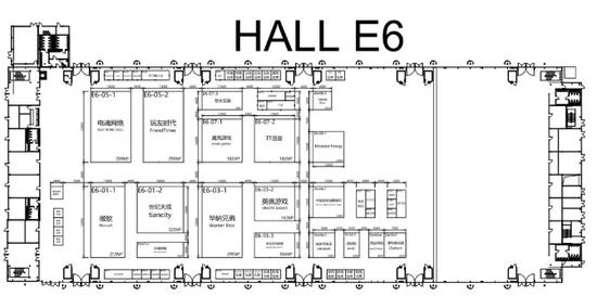 2019chinajoy价格,chinajoy2019价目表