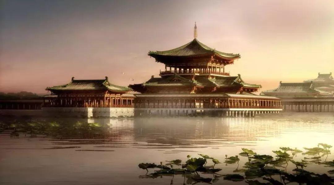 如何降温古代空调房pk现代黑科技,古代空调降温效果图