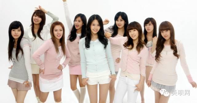 韩国整容最漂亮的女明星,韩国整容女明星最多的