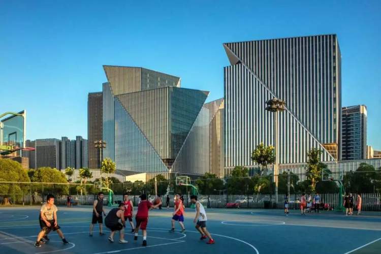 虎扑上海总部地址,虎扑店