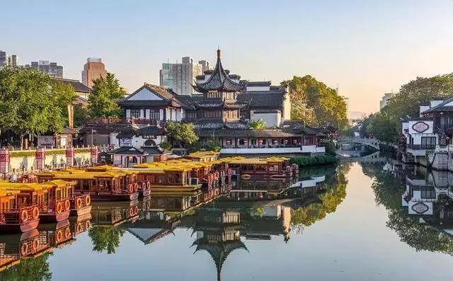 除了鸭血粉丝汤还有啥汤,南京值得去的鸭血粉丝汤