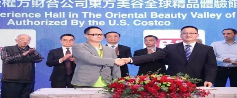 costco全球购,上海青浦costco开业