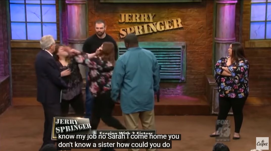 爱情保卫战中年夫妻最搞笑的调解,情感节目爱情保卫战