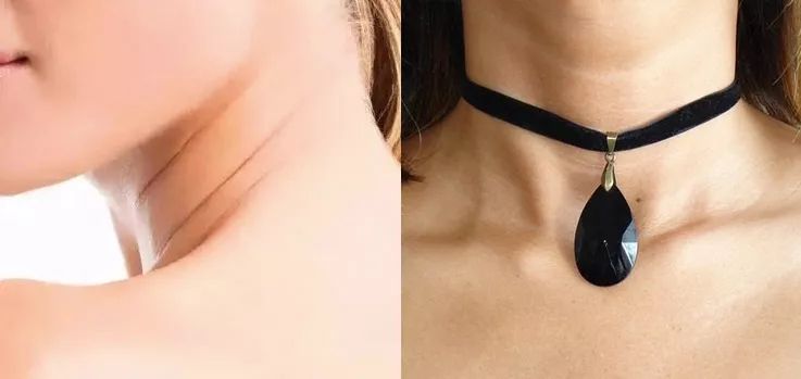 女人美不美一看就知道,女生可以美到什么程度