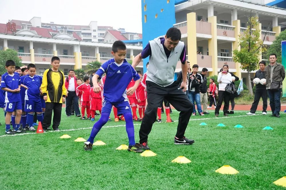 国家出台关于校园足球的政策,国家关于校园足球的最新政策