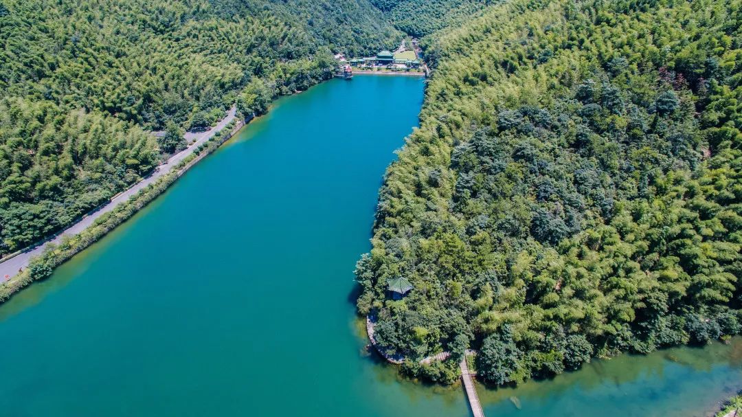便宜又清凉的避暑地,避暑地推荐