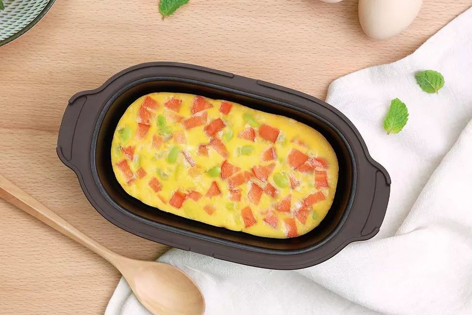 多功能微波炉烤箱做美食,神奇的微波炉烤箱