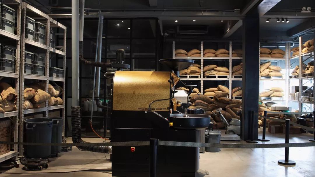 国内咖啡店的咖啡豆是哪里的,精品咖啡馆意式咖啡豆推荐