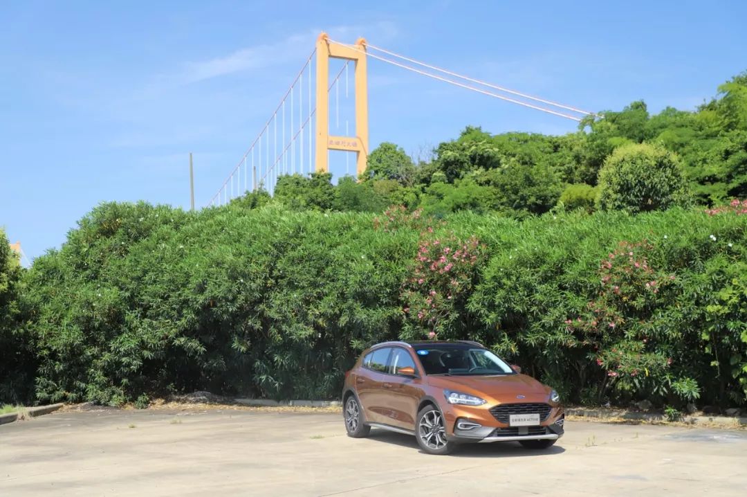 8挡自动变速跑多快最省油,福克斯active自动挡