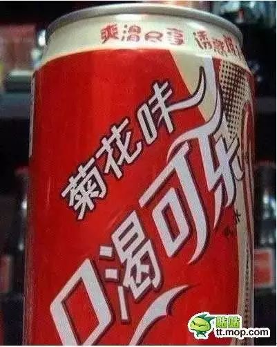 国产可乐都有什么,国产可乐都有哪些